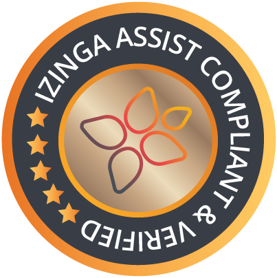 Izinga_Logo